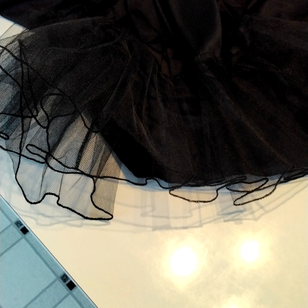 HOST PICK New Noir N Ladies evening dress, size 18 - Picture 11 of 13